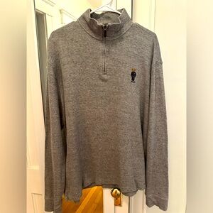 Polo Ralph Lauren Polo Bear Quarter-zip